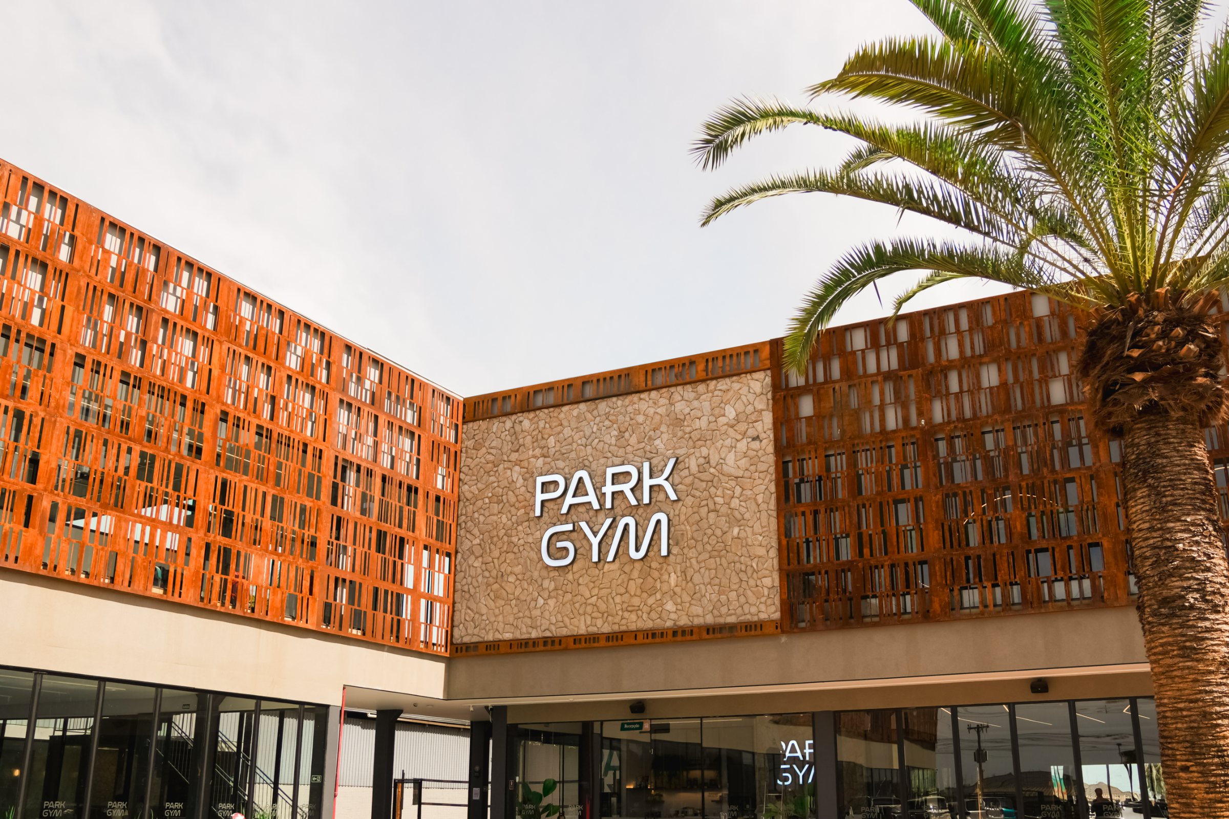 Unidade Park Gym Vicente Pires
